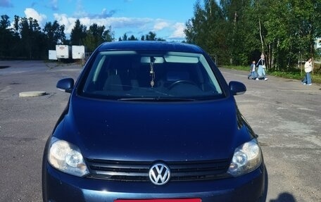 Volkswagen Golf Plus II, 2009 год, 800 000 рублей, 8 фотография