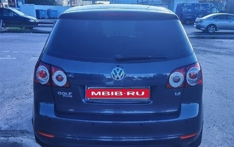 Volkswagen Golf Plus II, 2009 год, 800 000 рублей, 3 фотография