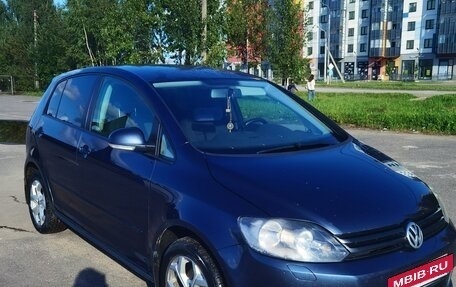 Volkswagen Golf Plus II, 2009 год, 800 000 рублей, 7 фотография