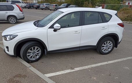 Mazda CX-5 II, 2016 год, 2 500 000 рублей, 5 фотография