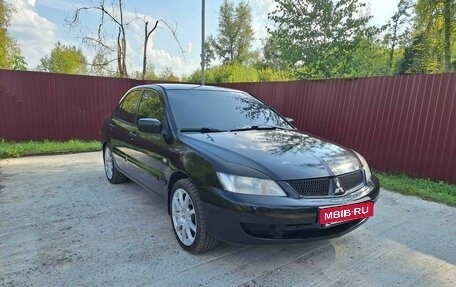 Mitsubishi Lancer IX, 2005 год, 440 000 рублей, 3 фотография