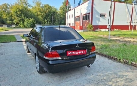 Mitsubishi Lancer IX, 2005 год, 440 000 рублей, 4 фотография