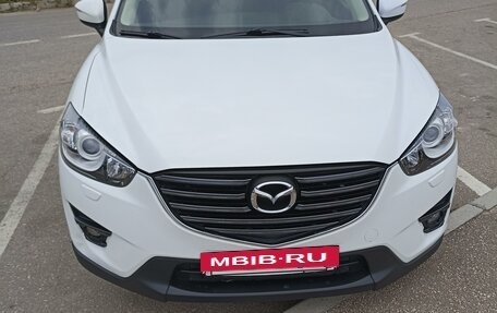 Mazda CX-5 II, 2016 год, 2 500 000 рублей, 2 фотография