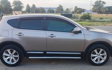 Nissan Qashqai, 2007 год, 915 000 рублей, 5 фотография