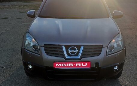 Nissan Qashqai, 2007 год, 915 000 рублей, 4 фотография