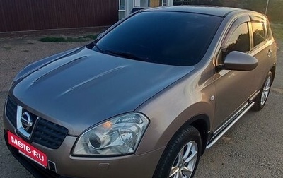 Nissan Qashqai, 2007 год, 915 000 рублей, 1 фотография