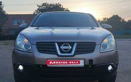 Nissan Qashqai, 2007 год, 915 000 рублей, 3 фотография