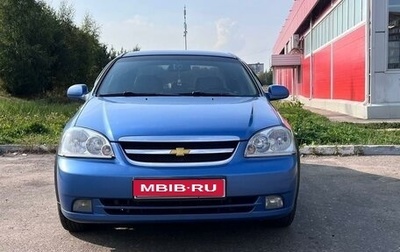 Chevrolet Lacetti, 2008 год, 510 000 рублей, 1 фотография