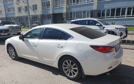 Mazda 6, 2016 год, 2 100 000 рублей, 2 фотография