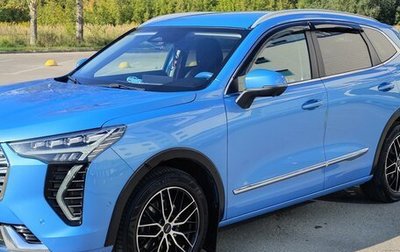 Haval Jolion, 2021 год, 2 400 000 рублей, 1 фотография