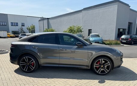 Porsche Cayenne III, 2020 год, 9 375 000 рублей, 1 фотография