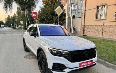 Volkswagen Touareg III, 2019 год, 6 430 000 рублей, 1 фотография