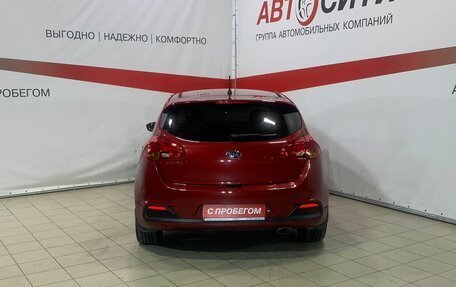 KIA cee'd III, 2013 год, 1 075 000 рублей, 6 фотография