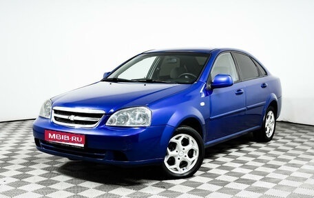 Chevrolet Lacetti, 2010 год, 440 000 рублей, 1 фотография