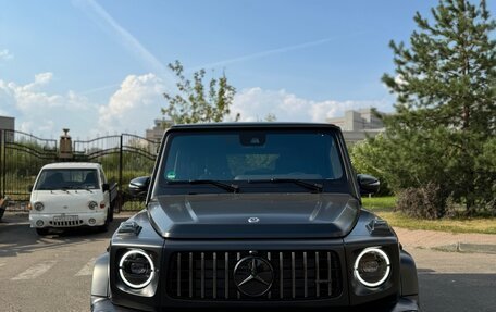 Mercedes-Benz G-Класс AMG, 2024 год, 28 500 000 рублей, 1 фотография