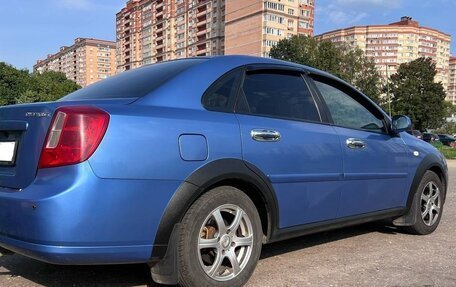 Chevrolet Lacetti, 2008 год, 510 000 рублей, 5 фотография