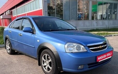 Chevrolet Lacetti, 2008 год, 510 000 рублей, 2 фотография