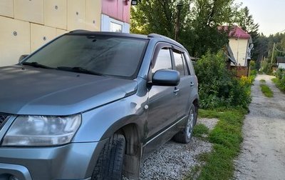 Suzuki Grand Vitara, 2007 год, 985 000 рублей, 1 фотография