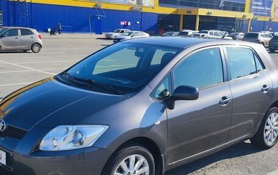 Toyota Auris II, 2007 год, 900 000 рублей, 1 фотография