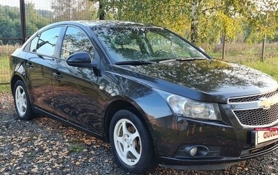 Chevrolet Cruze II, 2011 год, 700 000 рублей, 1 фотография