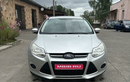 Ford Focus III, 2012 год, 870 000 рублей, 1 фотография