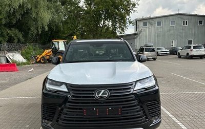 Lexus LX, 2024 год, 22 500 000 рублей, 1 фотография