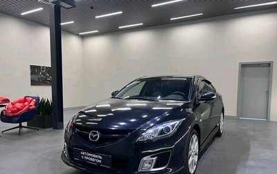 Mazda 6, 2011 год, 949 000 рублей, 1 фотография