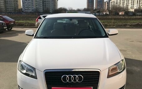 Audi A3, 2011 год, 1 200 000 рублей, 1 фотография