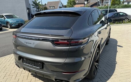 Porsche Cayenne III, 2020 год, 9 375 000 рублей, 4 фотография