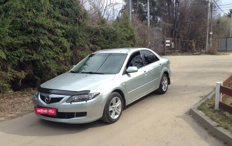 Mazda 6, 2006 год, 550 000 рублей, 1 фотография