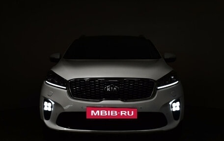 KIA Sorento III Prime рестайлинг, 2018 год, 2 649 900 рублей, 4 фотография