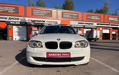 BMW 1 серия, 2010 год, 1 250 000 рублей, 1 фотография