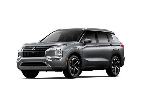 Mitsubishi Outlander, 2023 год, 5 770 000 рублей, 1 фотография