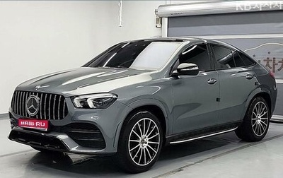 Mercedes-Benz GLE Coupe, 2022 год, 9 543 000 рублей, 1 фотография