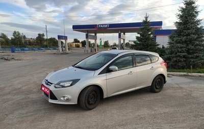 Ford Focus III, 2013 год, 799 000 рублей, 1 фотография