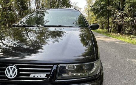 Volkswagen Passat B4, 1994 год, 480 000 рублей, 1 фотография