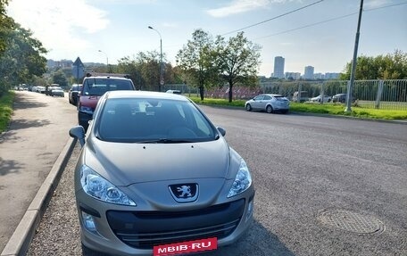 Peugeot 308 II, 2010 год, 550 000 рублей, 1 фотография