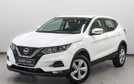 Nissan Qashqai, 2019 год, 1 295 000 рублей, 1 фотография