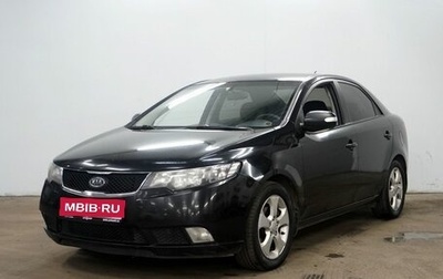 KIA Cerato III, 2009 год, 747 000 рублей, 1 фотография