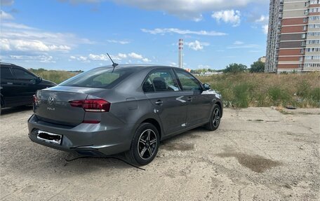 Volkswagen Polo VI (EU Market), 2020 год, 1 565 555 рублей, 5 фотография