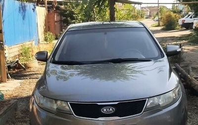 KIA Cerato III, 2009 год, 920 000 рублей, 1 фотография