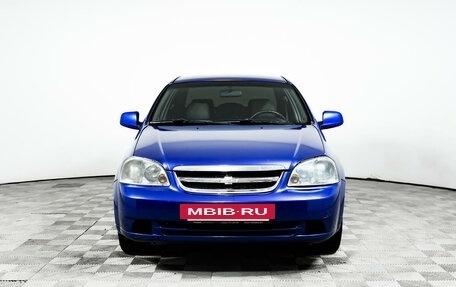 Chevrolet Lacetti, 2010 год, 440 000 рублей, 2 фотография