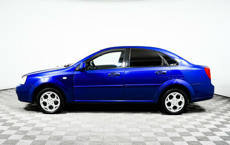 Chevrolet Lacetti, 2010 год, 440 000 рублей, 8 фотография