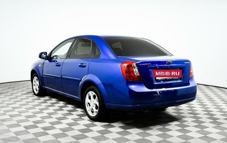 Chevrolet Lacetti, 2010 год, 440 000 рублей, 7 фотография