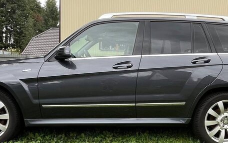 Mercedes-Benz GLK-Класс, 2012 год, 2 000 000 рублей, 4 фотография