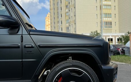 Mercedes-Benz G-Класс AMG, 2024 год, 28 500 000 рублей, 3 фотография