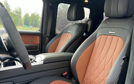 Mercedes-Benz G-Класс AMG, 2024 год, 28 500 000 рублей, 9 фотография