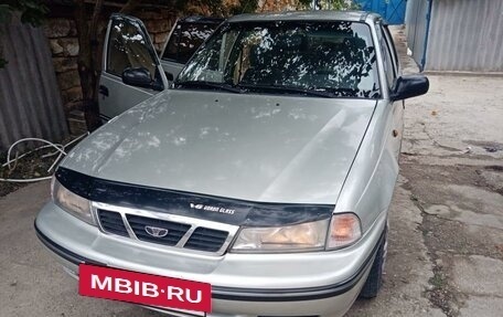 Daewoo Nexia I рестайлинг, 2008 год, 245 000 рублей, 2 фотография