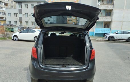 Opel Meriva, 2012 год, 660 000 рублей, 10 фотография