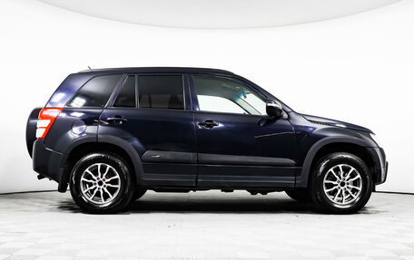 Suzuki Grand Vitara, 2011 год, 1 144 000 рублей, 4 фотография